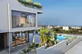 3 bedroom villa 201 m² Paralimni, Cyprus