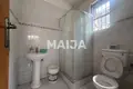 Maison  Moba, Nigéria