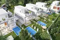 Квартира 3 комнаты 198 м² Koinoteta Agiou Tychona, Кипр