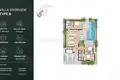 Квартира 3 спальни 310 м² Choeng Thale, Таиланд