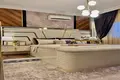Appartement 3 chambres 110 m² Alanya, Turquie