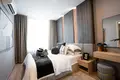 1 bedroom apartment 35 m² Phuket Province, Thailand