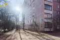 1 room apartment 33 m² Minsk, Belarus