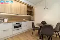 Apartamento 2 habitaciones 38 m² Palanga, Lituania