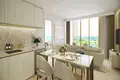 Apartamento 1 habitacion 36 m² Thep Krasatti, Tailandia