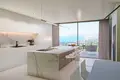 4 bedroom house 390 m² Altea, Spain