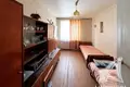 Appartement 3 chambres 58 m² Muchaviecki sielski Saviet, Bélarus