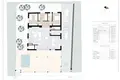 3-Schlafzimmer-Villa 129 m² Monforte del Cid, Spanien
