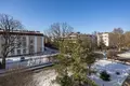 1 room apartment 29 m² Warsaw, Poland