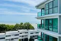 1 bedroom apartment 26 m² Bang Sare, Thailand