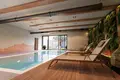 1 bedroom apartment  Oba, Turkey