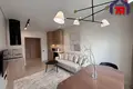 2 room apartment 68 m² in Minsk, Belarus