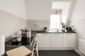 2 bedroom apartment 62 m² Warsaw, Poland