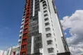 1 room apartment 43 m² Homyel, Belarus