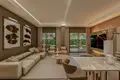 2 bedroom apartment 223 m² Aksu, Turkey