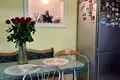 Appartement 1 chambre 41 m² Minsk, Bélarus