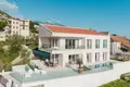 Wohnung 6 Schlafzimmer 230 m² Tivat, Montenegro