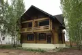 Casa 350 m² en Kalodziscanski sielski Saviet, Belarús