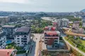 Wohnung 2 zimmer 50 m² Oba, Türkei