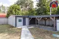 Casa de campo 174 m² Zdanovicki sielski Saviet, Belarús