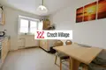 Appartement 2 chambres 60 m² okres Ceske Budejovice, République tchèque