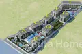 1 bedroom apartment 65 m² Kargıcak, Turkey