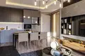 Квартира 3 комнаты 105 м² Акдениз, Турция