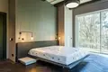 Apartamento 4 habitaciones 140 m² Jurmala, Letonia