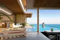 Apartamento 3 habitaciones 271 m² Baan Chaweng Noi, Tailandia