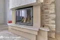 Apartamento 4 habitaciones 191 m² Minsk, Belarús