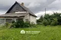 Casa 2 habitaciones 50 m² Kurhannie, Belarús