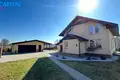 House 234 m² Mazoji Riese, Lithuania