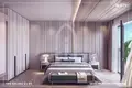 Квартира в новостройке Istanbul Safakoy Apartment Compound