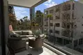 Apartamento 3 habitaciones 101 m² Germasogeia, Chipre