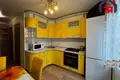 3 room apartment 64 m² Salihorsk, Belarus