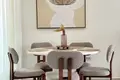 Luxury Duplex Penthouse Just Steps from the Mediterranean Coast