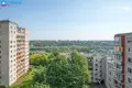 Квартира 2 комнаты 50 м² Каунас, Литва