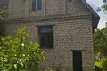 Casa 59 m² Zdanovicki sielski Saviet, Belarús