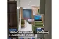 Kawalerka 2 pokoi 40 m² w Bashkia Vlore, Albania