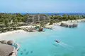 Studio 1 zimmer 34 m² Thulusdhoo, Malediven