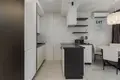 Mieszkanie 2 pokoi 43 m² Mińsk, Białoruś