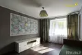 2 room apartment 50 m² in Pukhavichy District, Belarus