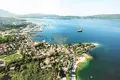 Wohnung 3 Schlafzimmer 89 m² Tivat, Montenegro