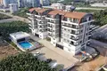 3 bedroom apartment 90 m² Kargıcak, Turkey