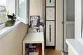 Apartamento 2 habitaciones 56 m² Babruisk, Belarús