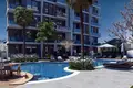 Appartement 1 chambre 60 m² Kumluca, Turquie