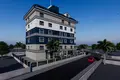 Apartamento 2 habitaciones 78 m² Alanya, Turquía