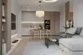 Mieszkanie 2 pokoi 111 m² Limassol, Cypr