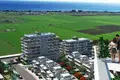 Appartement 3 chambres 86 m² Trikomo, Chypre du Nord