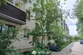 Wohnung 2 zimmer 44 m² Minsk, Belarus